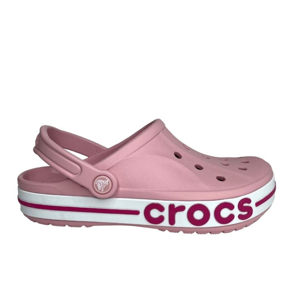 BAYABAND CLOG Candy Pink